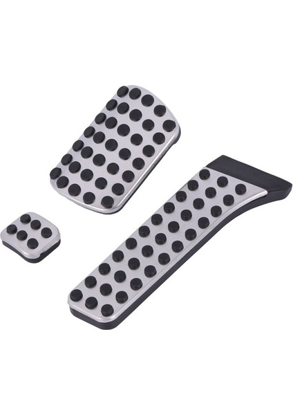 Mercedes Benz C E S Glk Slk Cls Sl-Class W203 W204 W211 W212W210 Amg Hızlandırıcı Ayak Dönemi Pedi (18PCS) (Yurt Dışından) modelleri