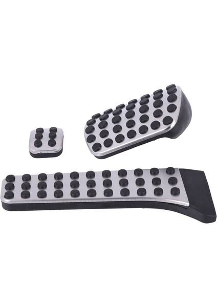 Mercedes Benz C E S Glk Slk Cls Sl-Class W203 W204 W211 W212W210 Amg Hızlandırıcı Ayak Dönemi Pedi (18PCS) (Yurt Dışından) fırsatları