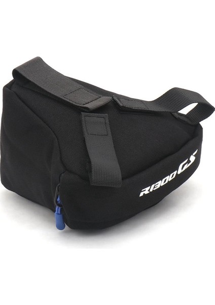 Motosiklet Su Geçirmez Pannier Gövde Torbaları Arka Raf Arka Koltuk Bagaj Çantası Bmw Için R1300GS R 1300 Gs R1300 Gs 2023 2024 (Yurt Dışından)
