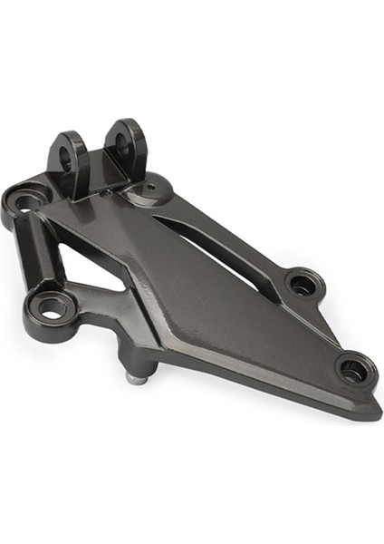 35063-1000 Motosiklet Kawasaki Ninja Için Sağ Ayak Pedalı Braketi 250R Z 250 Z 300 2008-2018 350631000 (Yurt Dışından) modelleri