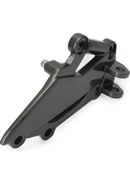 35063-1000 Motosiklet Kawasaki Ninja Için Sağ Ayak Pedalı Braketi 250R Z 250 Z 300 2008-2018 350631000 (Yurt Dışından) fırsatları