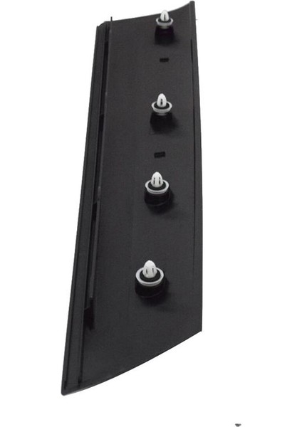 51137128158 Mini Cooper R50 R52 R53 2001-2008 Pencere A Filtresi Siyah Trim Kapak (Yurt Dışından) fırsatları