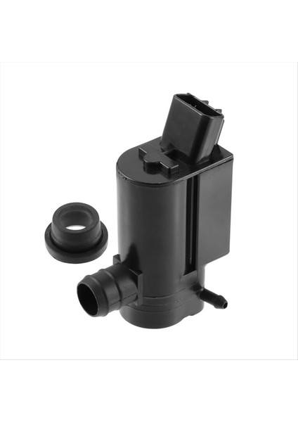 Otomotiv Ön Cam Yıkayıcı Pompası Motoru 85330-12280 8533012280 Lexus RX300 Toyota Camry Için (Yurt Dışından)