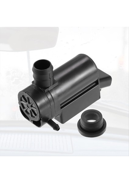 Otomotiv Ön Cam Yıkayıcı Pompası Motoru 85330-12280 8533012280 Lexus RX300 Toyota Camry Için (Yurt Dışından) modelleri