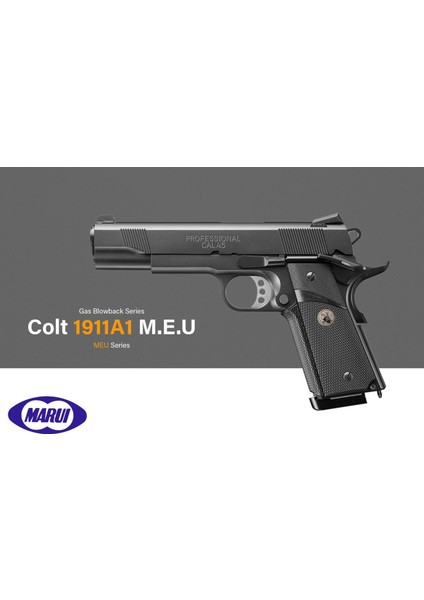 Airsoft Tabanca Tokyo Marui 1911 Meu