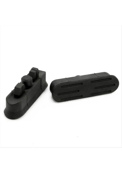 Bmw R1200GS 2005-2013 F650GS 2001-2007 R1100GS Adv Için Motosiklet Ön Ayak Pedalı Ayak Dönemi Ayak Dönemi Ayak Dönemi Kauçuk Kapağı (Yurt Dışından) indirimleri