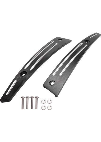 Siyah Bölünmüş Ön Cam Yan Döşeme Turu Gde Fltr 2015-2020 (Yurt Dışından) modelleri