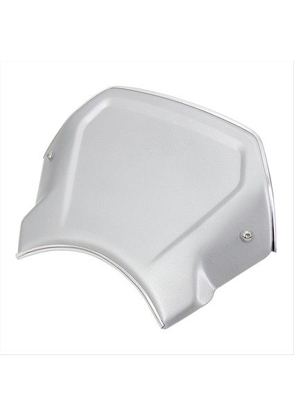 Honda CBR650R CB1000R 2018-2020 Motosiklet Cam Kapağı Siyah Için Motosiklet Ön Cam Braketi (Yurt Dışından) fırsatları