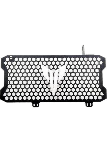 Yamaha MT15 Mt-15 2018 2018 2019 2020 Motosiklet Aksesuarları Radyatör Koruyucu Kapak Muhafızları Radyatör Gril (Yurt Dışından)