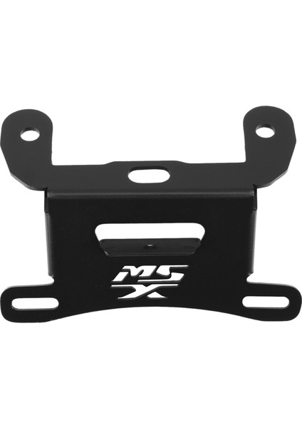 Motosiklet Kuyruğu Düzen Çamurluk Eminator LED Hafif Plaka Tutucu Honda MSX125 Grom/sf MSX125SF 2016-2020 (Yurt Dışından) fırsatları