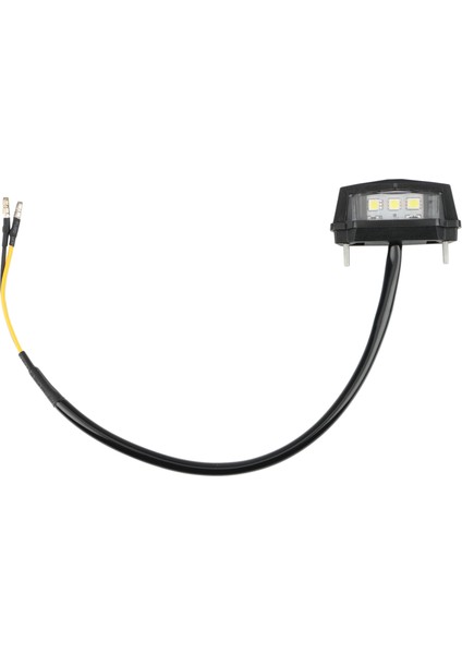 Motosiklet Kuyruğu Düzen Çamurluk Eminator LED Hafif Plaka Tutucu Honda MSX125 Grom/sf MSX125SF 2016-2020 (Yurt Dışından) indirimleri