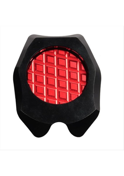 Motosiklet Ayağı Desteği Stand Uzantı Pedi Yamaha NMAX155 250 XMAX300 400 NVX155 Için Kickstand Pedal Ped (Yurt Dışından)