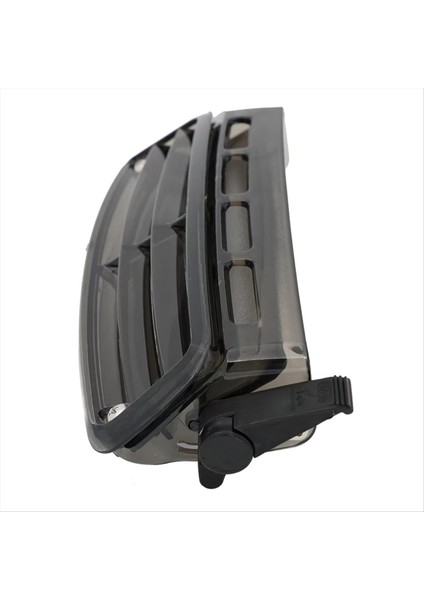 Motosiklet Ön Cam Hava Akışı Havalandırma Havalı Honda Goldwing Için Ayarlanabir Ön Cam Pencere Izgarası GL1800 F6B 2001-2017 (Yurt Dışından) indirimleri