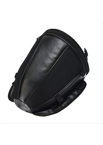 Yeni Motosiklet Kuyruk Çantası Spor Bagaj Eyer Binicik Arka Çanta Motosiklet Scooter Yan Arka Koltuk Bisiklet Çantası Motosiklet Parçaları (Yurt Dışından) fiyatları