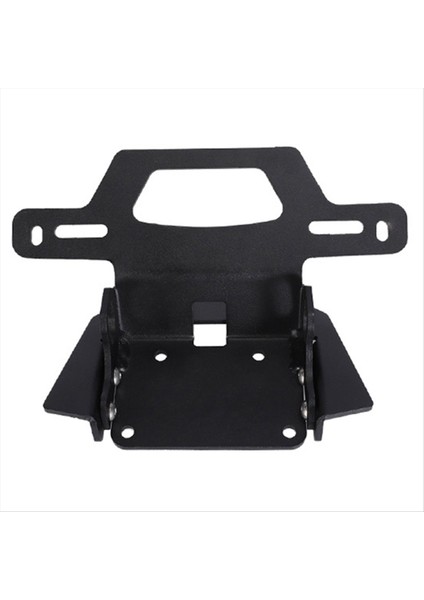 Motosiklet Kuyruk Düzen Plaka Tutucu Braket Çamurluk Kove 800X 800X Pro Rally Super Adv Fit Colove KY800X Adv (Yurt Dışından)