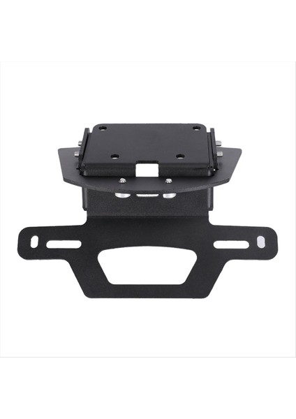 Motosiklet Kuyruk Düzen Plaka Tutucu Braket Çamurluk Kove 800X 800X Pro Rally Super Adv Fit Colove KY800X Adv (Yurt Dışından) modelleri