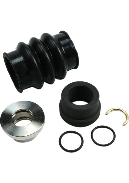 Karbon Mühür Drive Hattı Yeniden Oluşturma Kiti &amp Boot For Sea Doo 787 800 Spx Xp Gtx Gsx (Yurt Dışından)