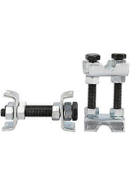 Yayı Ayarlayıcı Kelepçeler Araç Kamyonu Bırakma Aracı Için Ara Parçaları Yedek Parçalar (Yurt Dışından)