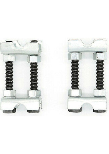 Yayı Ayarlayıcı Kelepçeler Araç Kamyonu Bırakma Aracı Için Ara Parçaları Yedek Parçalar (Yurt Dışından) modelleri