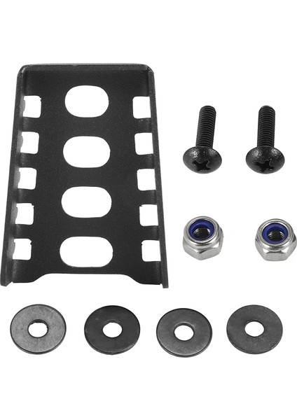 Motosiklet Fren Kolu Pedalı Ayak Pedalı Arka Fren Pedalı Genişletici TRIDENT660 Trident 660 2021 2022 (Yurt Dışından)