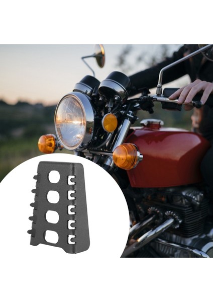 Motosiklet Fren Kolu Pedalı Ayak Pedalı Arka Fren Pedalı Genişletici TRIDENT660 Trident 660 2021 2022 (Yurt Dışından) indirimleri