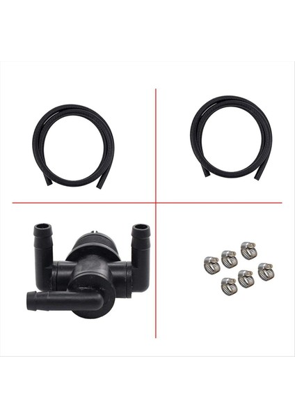 Polaris Sportsman Için Yakıt Pompası 300/325/335/400/450/500/TRAIL Boss 325/330/İŞÇI 335/500 Karbüratör 2520227 3085275 (Yurt Dışından) fırsatları