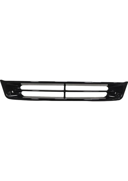 Motosiklet Ön Alt Far Eşleştirme Honda Goldwing GL1500 Gl 1500 1988-2000 Parlak Siyah Için (Yurt Dışından)