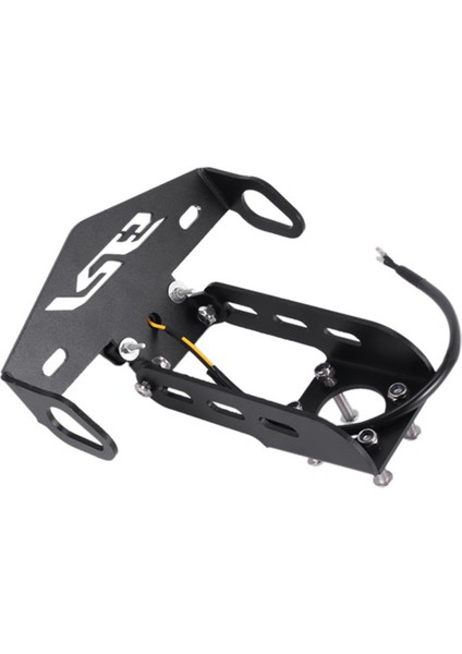 Yamaha R6 Yzfr6 Yzf R6 Yzf-R6 2006-2016 Için Led&#39 Motosiklet Plaka Tutucu (Yurt Dışından) fırsatları