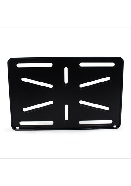 Motosiklet Arka Plaka Tutucu Plaka Çerçevesi Cfmoto 800NK 800 Nk 800-NK Için Motosiklet Aksesuarları (Yurt Dışından)