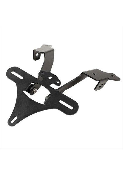 Motosiklet Plaka Tutucu Braketi Arka Tail Tidy Fender Eminator Numara Cfmoto 450MT 2024 (Yurt Dışından) indirimleri