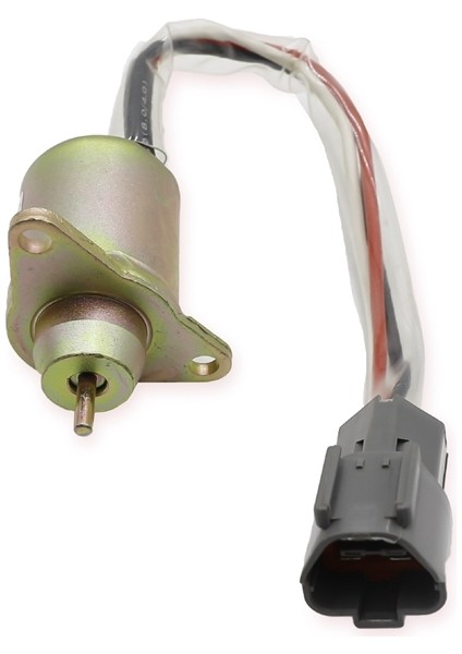 Yanmar John Deere Traktör Jeneratörü Için Solenoid Yakıt Sunenoid 119233-77932 (Yurt Dışından) fiyatları