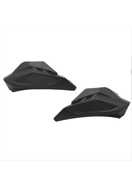 Atv Arka Kafes Trim Kapak Can Maverick X3 X3 Max 2017-2024 (Yurt Dışından)