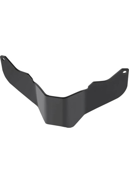 Motosiklet Dinamik Kanat Ön Kapı Kaplamalı Spoiler Cfmoto 675SR-R 675 Ss/sr/srr 2024 Için Alt Dudak Kılavuzu (Yurt Dışından) fiyatları