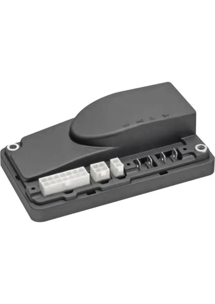 Curtis 1212P-2501 1212-2501 1212P-2502 24V 90A Kalıcı Mıknatıs Motor Denetleyicisi (Yurt Dışından)