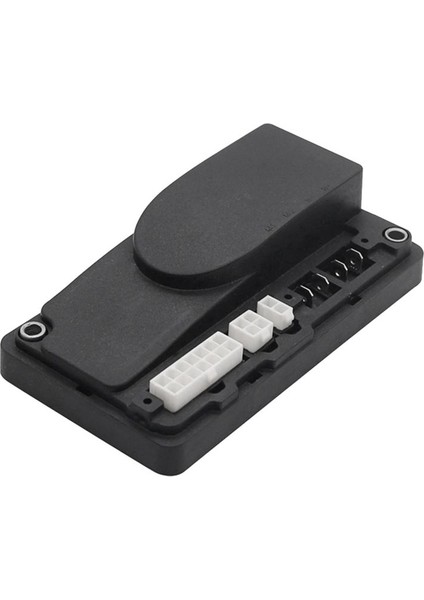 Curtis 1212P-2501 1212-2501 1212P-2502 24V 90A Kalıcı Mıknatıs Motor Denetleyicisi (Yurt Dışından) fiyatları