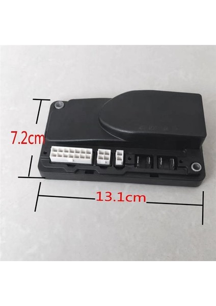 Curtis 1212P-2501 1212-2501 1212P-2502 24V 90A Kalıcı Mıknatıs Motor Denetleyicisi (Yurt Dışından) indirimleri