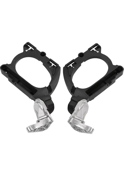 Motosiklet Arka Görünüm Ayna Tabanı Montaj Braketi Honda Goldwing GL1800 2001-2017 Alüminyum (Yurt Dışından)