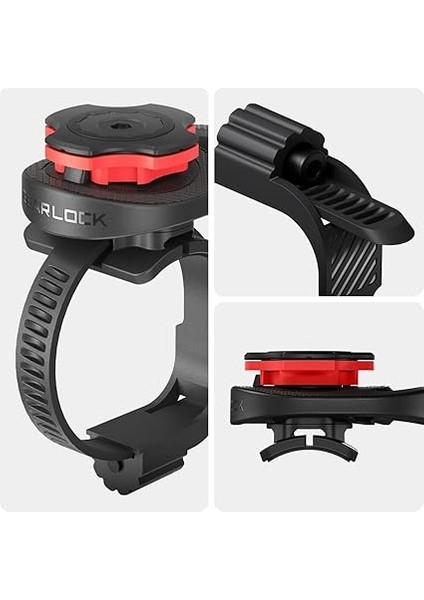 MS100 Gearlock Stem Bike Aerodinamik Tasarım Bisiklet Tutacağı fırsatları