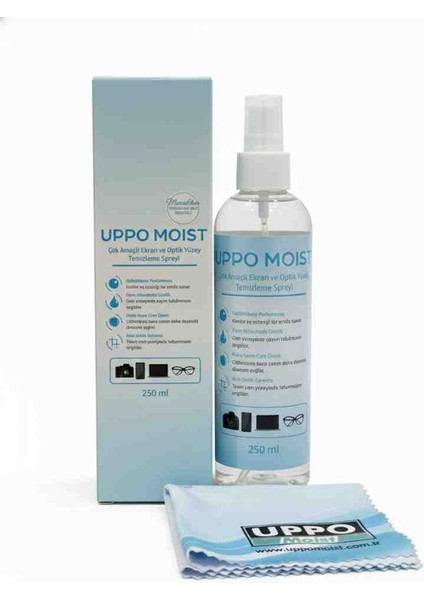 250 ml Çok Amaçlı Ekran ve Optik Yüzey Temizleyici Parlak Tüm Yüzeyler Içintv LCD Pc Ayna Cam Parlak Yüzeyler modelleri