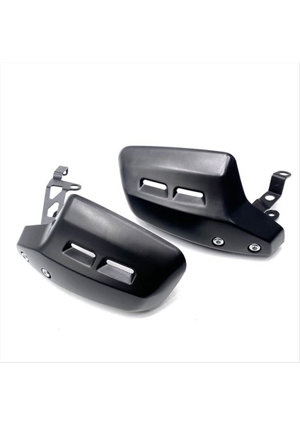 Motosiklet Handguard Shield El Koruma Koruyucu Honda CL250 CL500 cl 300 cl 500 2023-2025 Siyah (Yurt Dışından) fırsatları