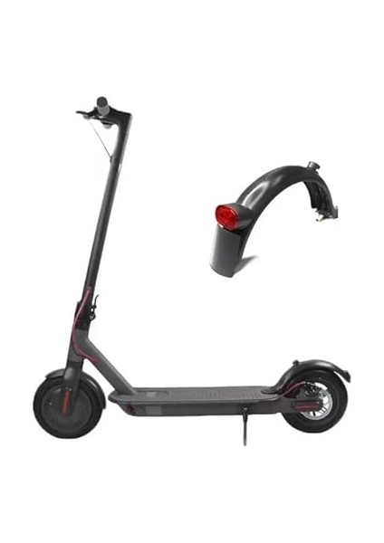 Scooter Pro2 Çamurluk | fiyatları