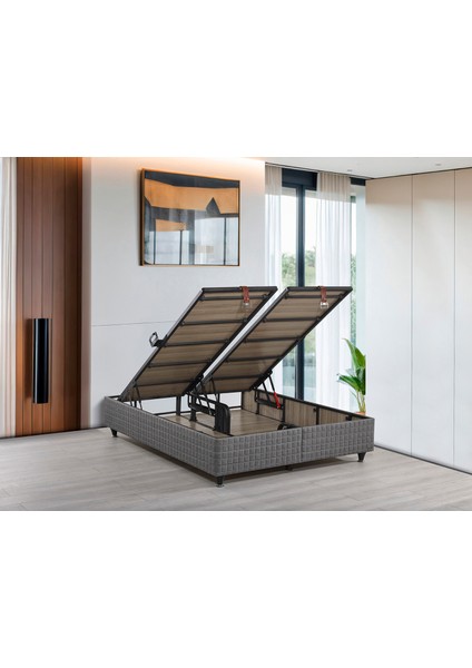 Mıra Baza Çift Kişilik 200 x 200 cm modelleri