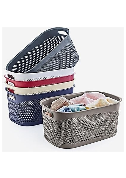 Katre Çamaşır Selesi 35 Lt Carmen Kırmızı modelleri