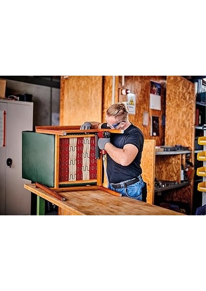 Te-Ac 110/6 Silent Plus, Sessiz Hava Kompresörü - 4020600 fiyatları