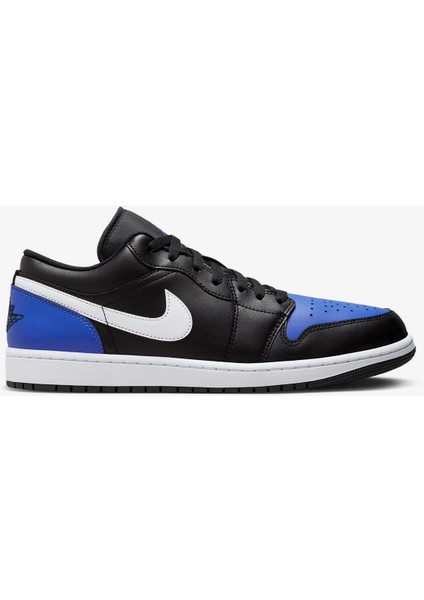Jordan Air 1 Low Erkek Sneaker 553558-042