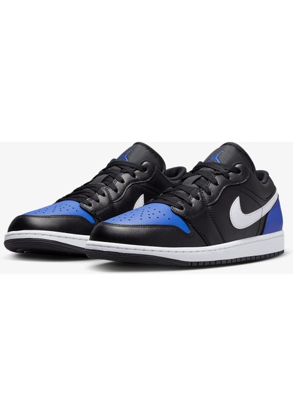 Jordan Air 1 Low Erkek Sneaker 553558-042 modelleri