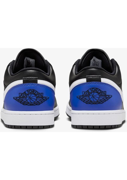 Jordan Air 1 Low Erkek Sneaker 553558-042 indirimleri