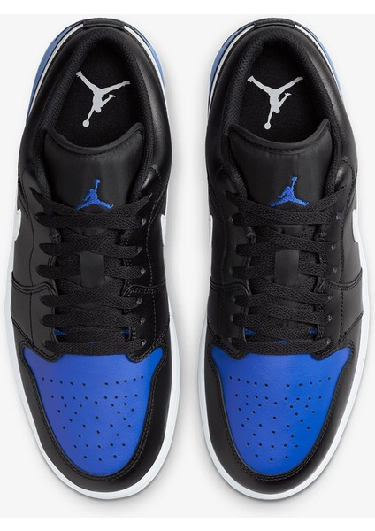 Jordan Air 1 Low Erkek Sneaker 553558-042