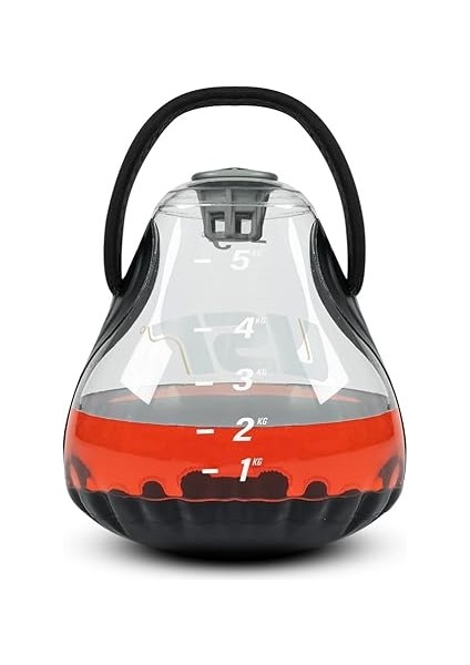 Su Dolu Kettlebell fiyatları