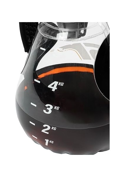 Su Dolu Kettlebell modelleri